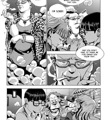 Coffee Shop 1 – Welcome comic porn sex 158