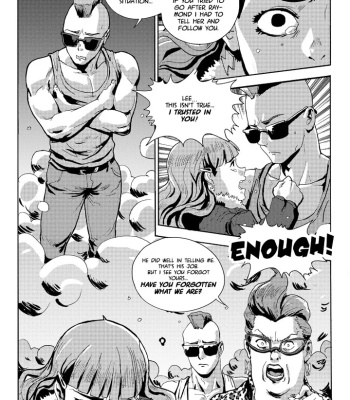 Coffee Shop 1 – Welcome comic porn sex 162