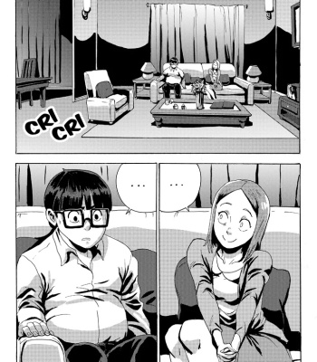 Coffee Shop 1 – Welcome comic porn sex 169