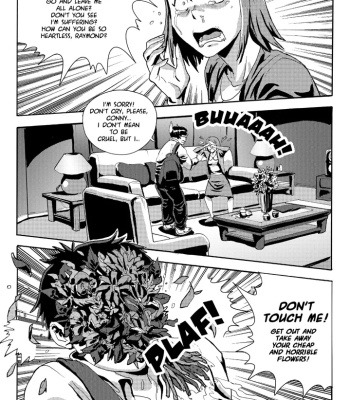 Coffee Shop 1 – Welcome comic porn sex 171