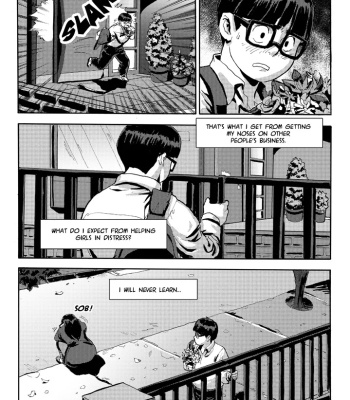 Coffee Shop 1 – Welcome comic porn sex 172