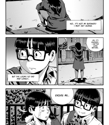 Coffee Shop 1 – Welcome comic porn sex 173