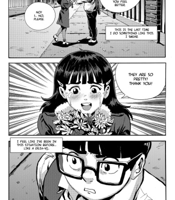 Coffee Shop 1 – Welcome comic porn sex 174