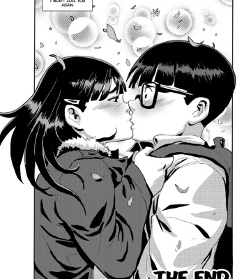 Coffee Shop 1 – Welcome comic porn sex 177