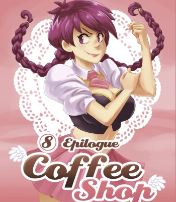 Coffee Shop 1 – Welcome comic porn sex 178