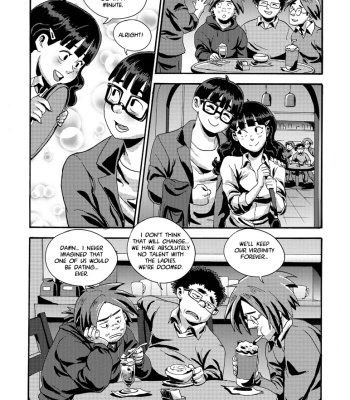 Coffee Shop 1 – Welcome comic porn sex 181