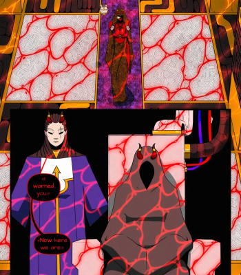 Black City Legacy 11 comic porn sex 2