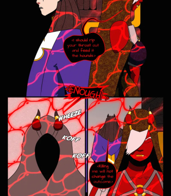 Black City Legacy 11 comic porn sex 4