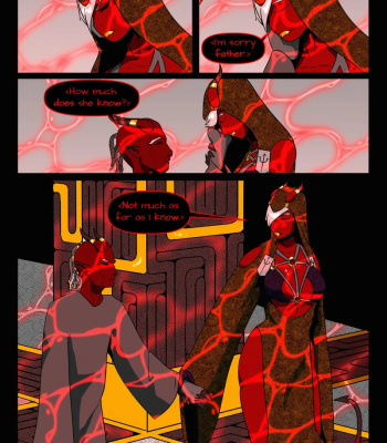 Black City Legacy 11 comic porn sex 6