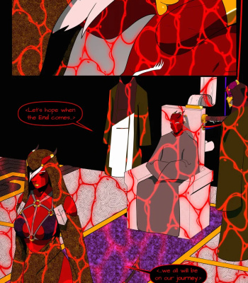 Black City Legacy 11 comic porn sex 9