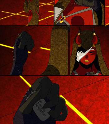 Black City Legacy 11 comic porn sex 11