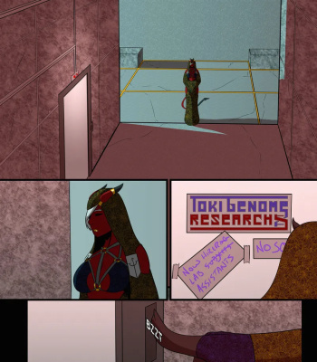 Black City Legacy 11 comic porn sex 13