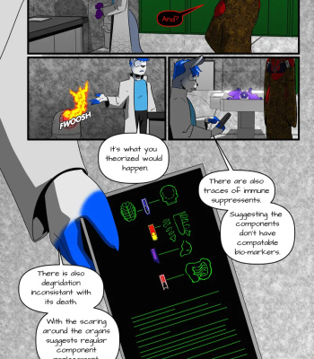 Black City Legacy 11 comic porn sex 15