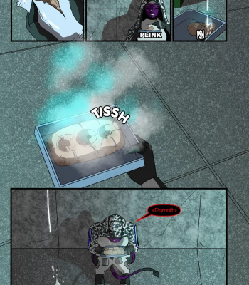 Black City Legacy 11 comic porn sex 18