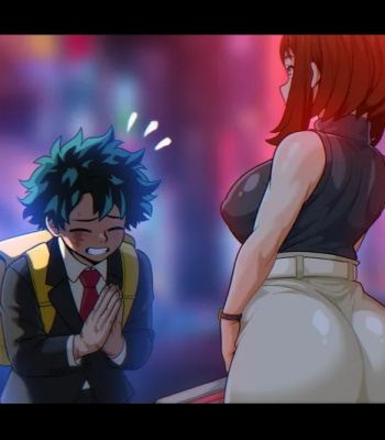 After comic porn sex 4
