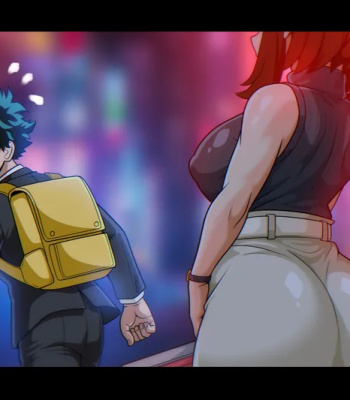 After comic porn sex 7