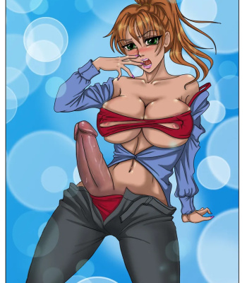 Night Shift! comic porn sex 5