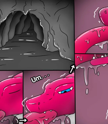 Porn Comics - The Birth 1 (Remaster)