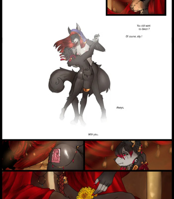 Three Of Cups comic porn sex 14