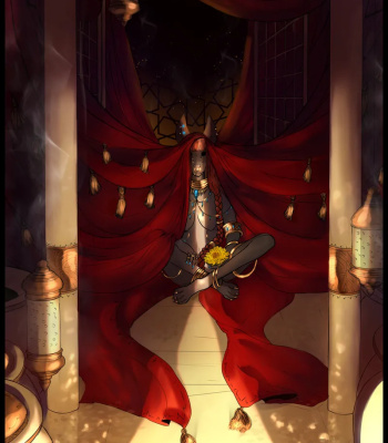 Three Of Cups comic porn sex 15