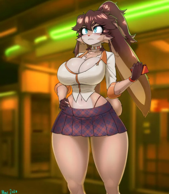 Porn Comics - Slut Lop