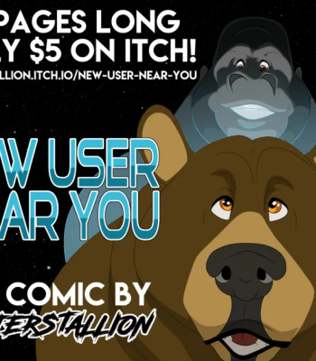 Porn Comics - New User Near You