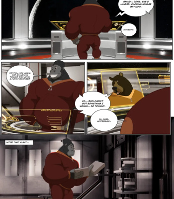 New User Near You comic porn sex 3