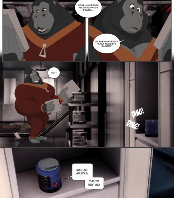 New User Near You comic porn sex 4