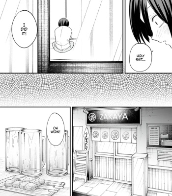 Maybe, We’ll Start Dating Someday 3 comic porn sex 4