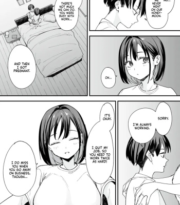 Maybe, We’ll Start Dating Someday 4 comic porn sex 34
