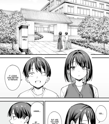 Maybe, We’ll Start Dating Someday 4 comic porn sex 38