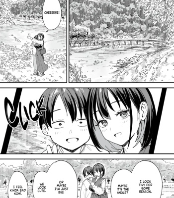 Maybe, We’ll Start Dating Someday 4 comic porn sex 42