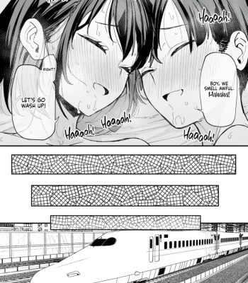 Maybe, We’ll Start Dating Someday 4 comic porn sex 86