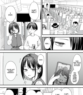 Maybe, We’ll Start Dating Someday 4 comic porn sex 87