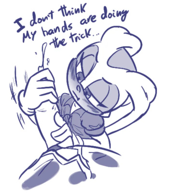 Cream And Milk comic porn sex 3