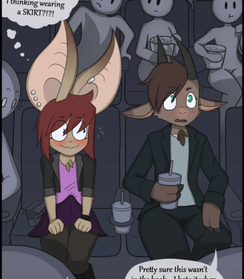Date Night comic porn sex 18