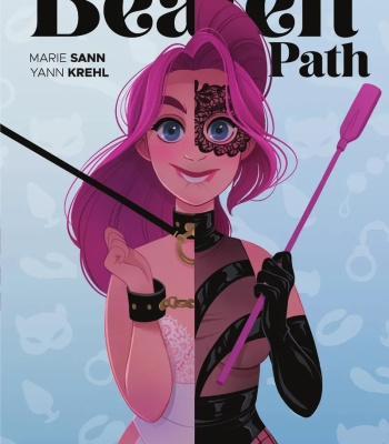 Porn Comics - Off The Beaten Path