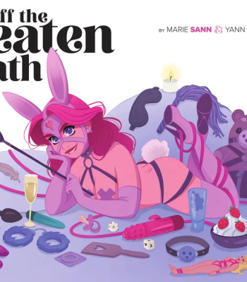 Off The Beaten Path comic porn sex 3