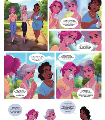 Off The Beaten Path comic porn sex 57