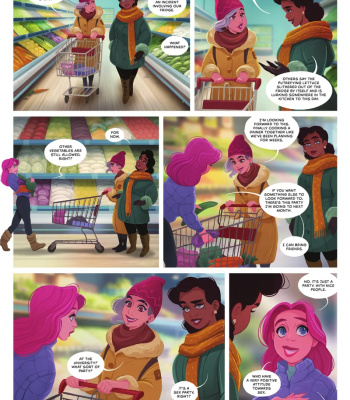 Off The Beaten Path comic porn sex 82
