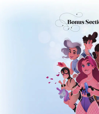 Off The Beaten Path comic porn sex 96