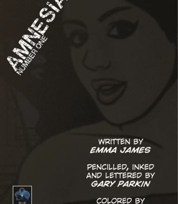 Porn Comics - Amnesiac 1