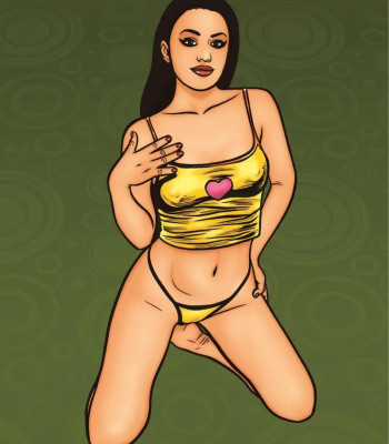 Amnesiac 1 comic porn sex 63