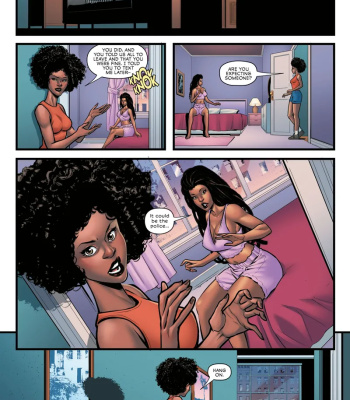 Curse Of The Gorgon 2 comic porn sex 19