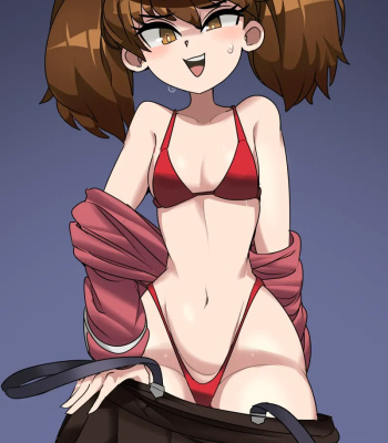 Porn Comics - Ryuujou’s Silhouette