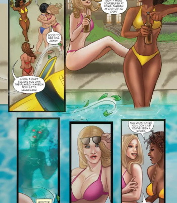G-Busters 1 comic porn sex 9