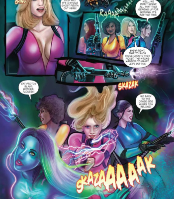 G-Busters 1 comic porn sex 17