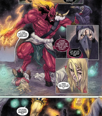 AstroWitch 4 comic porn sex 9