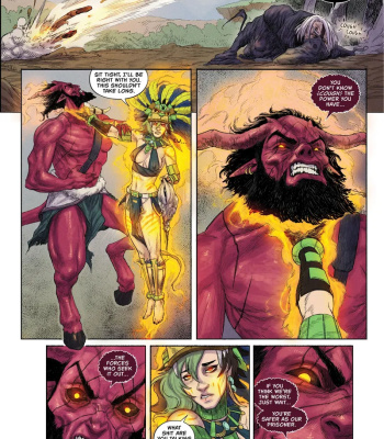 AstroWitch 4 comic porn sex 10