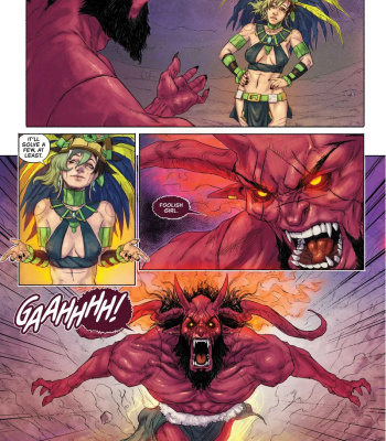 AstroWitch 4 comic porn sex 15